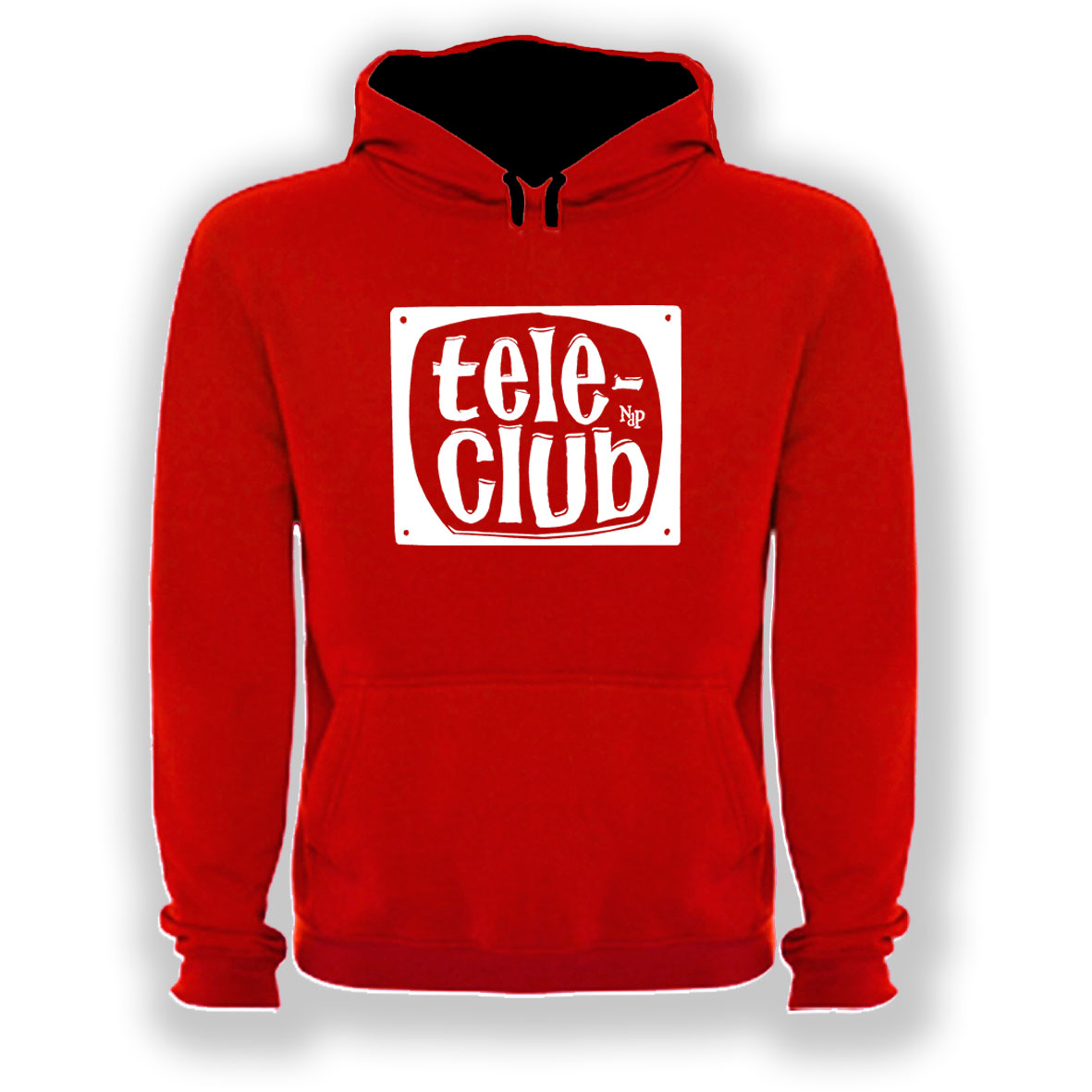 TELE-CLUB Sudadera - Imagen 4