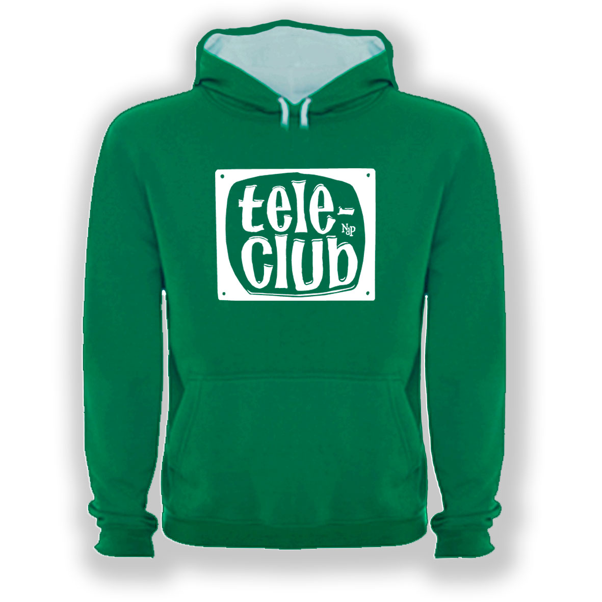 TELE-CLUB Sudadera - Imagen 3