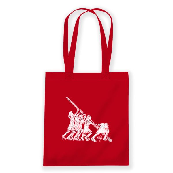 BOLSA DE TELA   EL MAYO