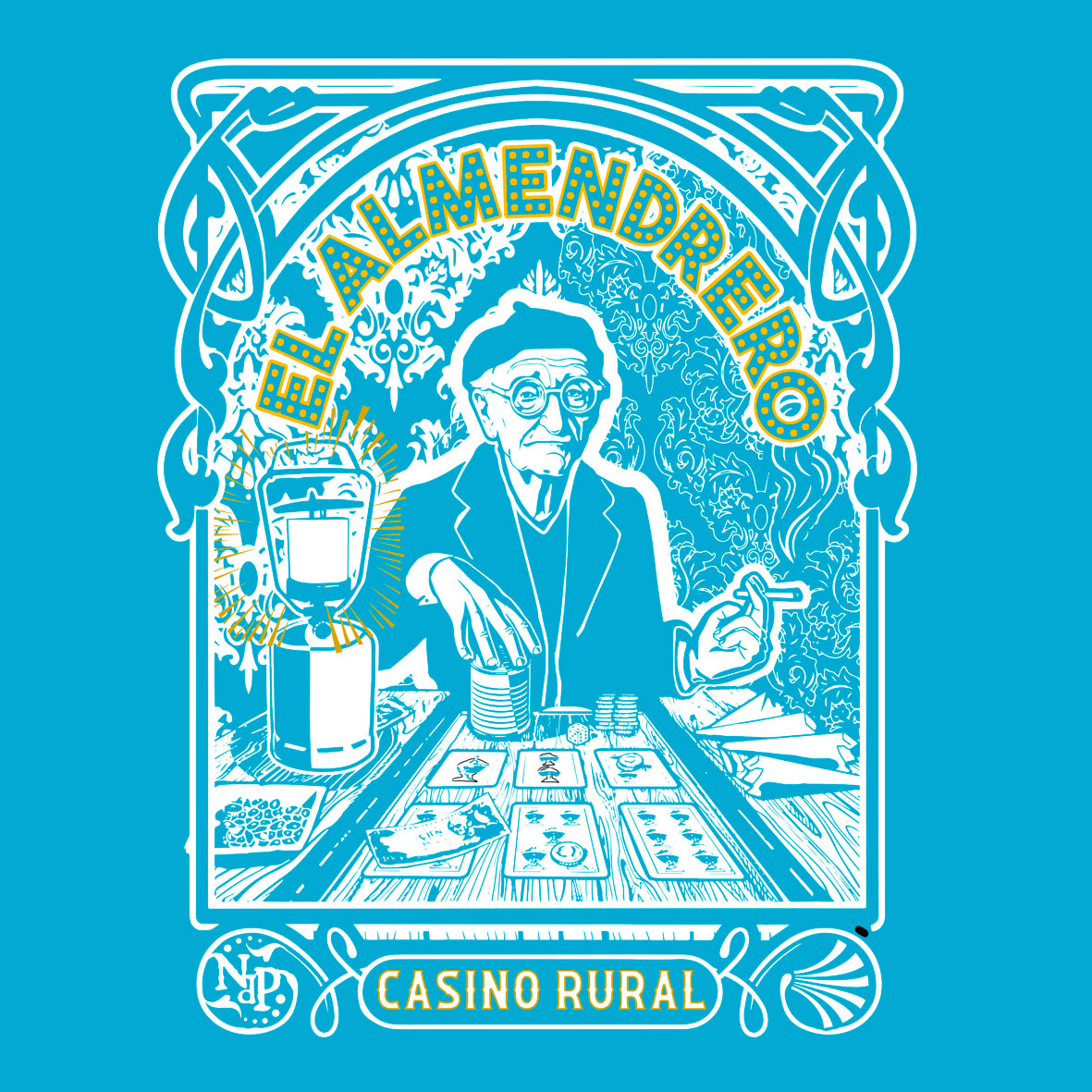 EL ALMENDRERO  Infantil - Imagen 16