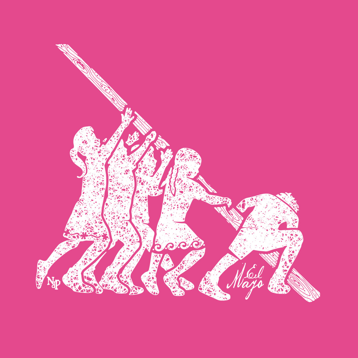 EL MAYO Bebé - Imagen 8