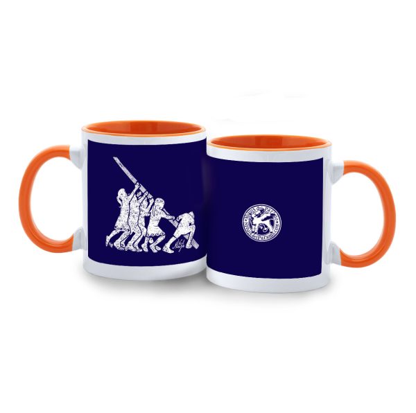 TAZA EL MAYO