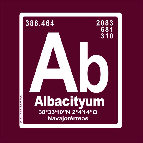 ALBACITYUM (Ab)