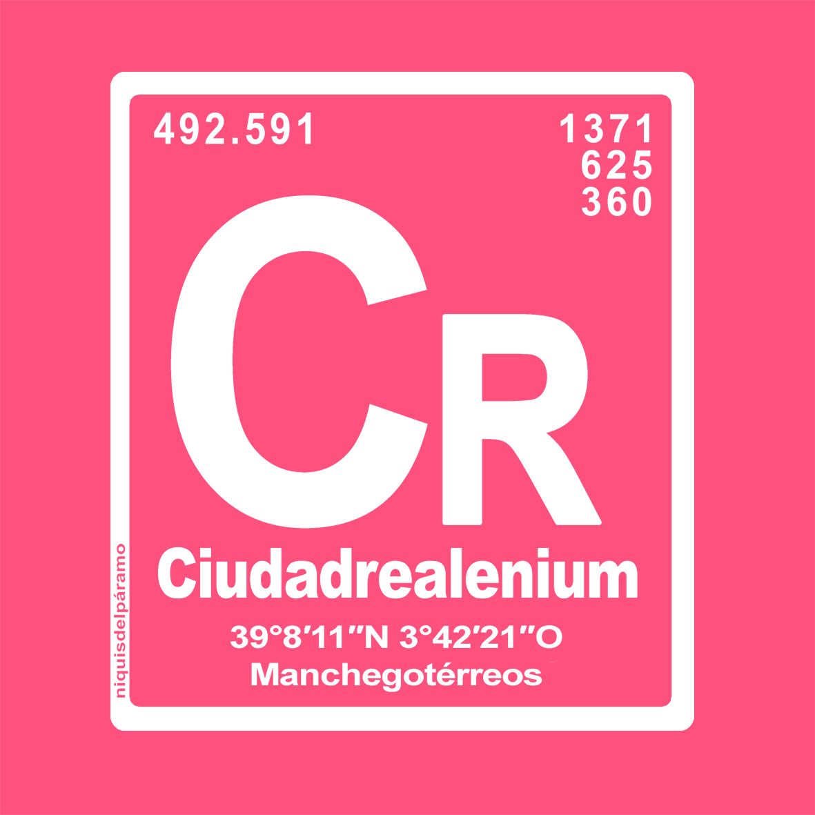 CIUDADREALENIUM (CR) Mujer - Imagen 14