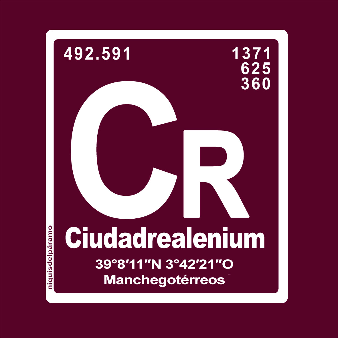 CIUDADREALENIUM (CR) Mujer - Imagen 13