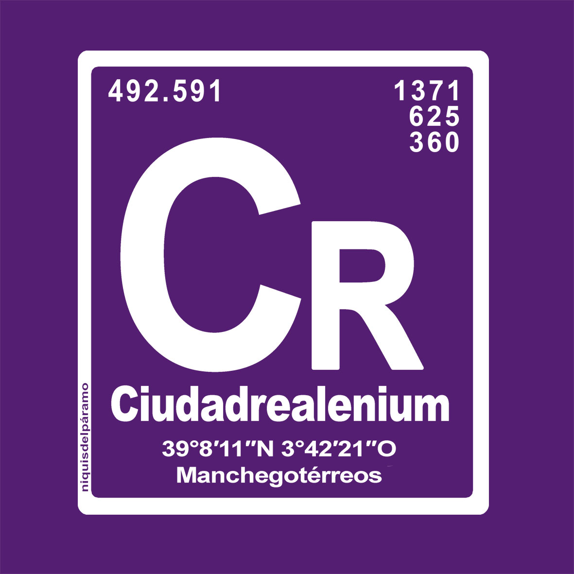 CIUDADREALENIUM (CR) Mujer - Imagen 12