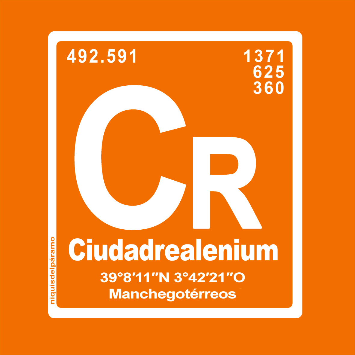 CIUDADREALENIUM (CR) Bebé - Imagen 9