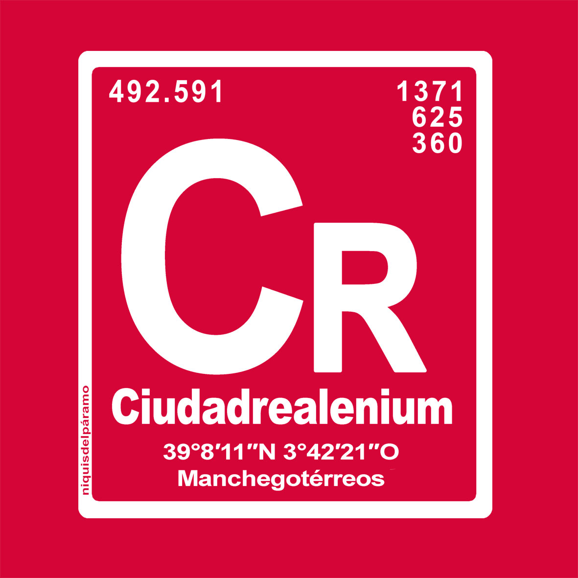 CIUDADREALENIUM (CR) Mujer - Imagen 17