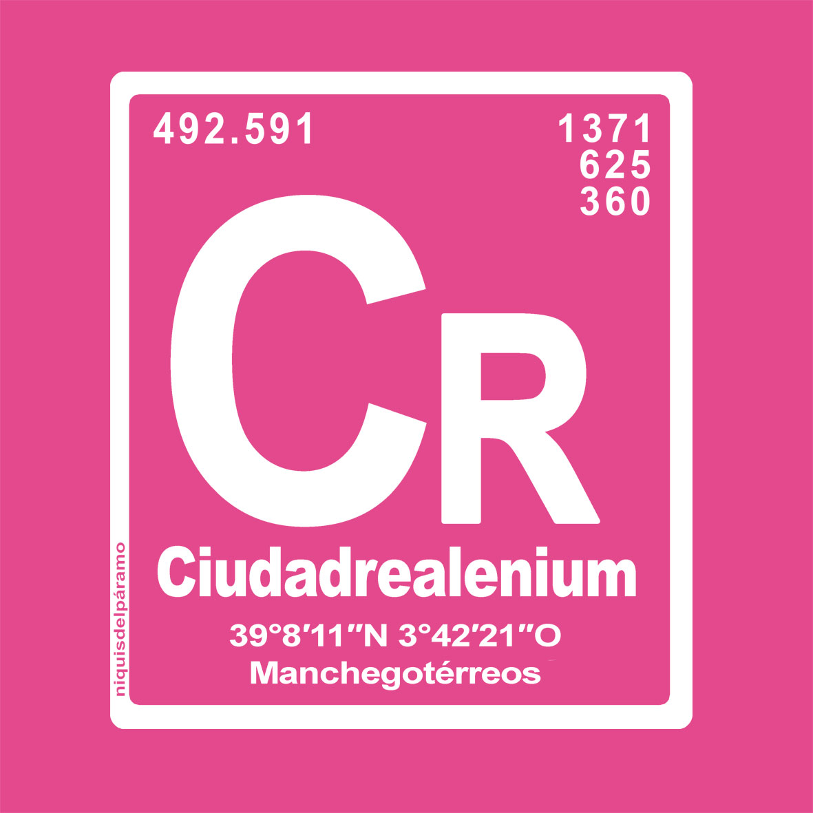 CIUDADREALENIUM (CR) Bebé - Imagen 8