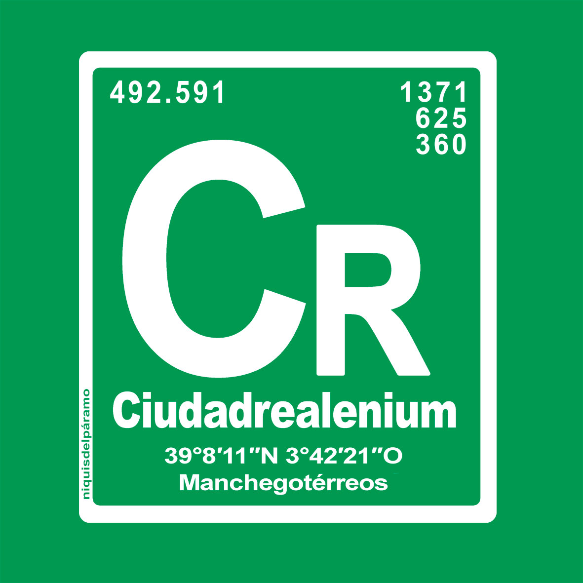 CIUDADREALENIUM (CR) Mujer - Imagen 15