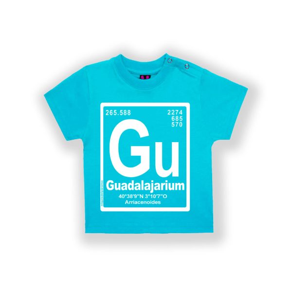 GUADALAJARIUM (Gu) Bebé - Imagen 7