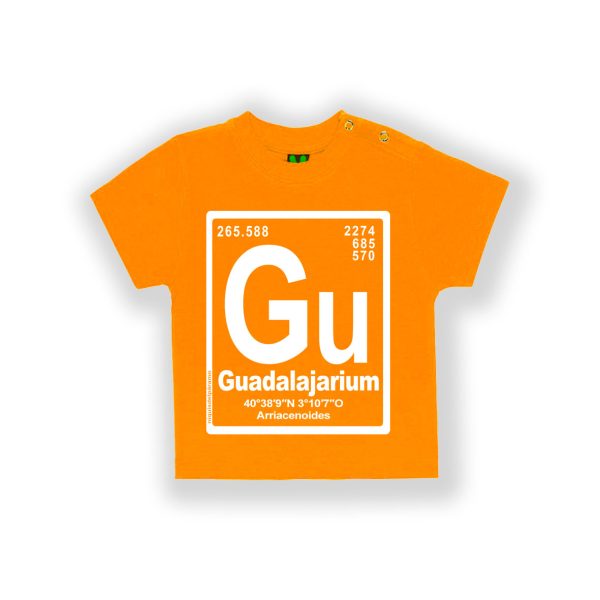 GUADALAJARIUM (Gu) Bebé