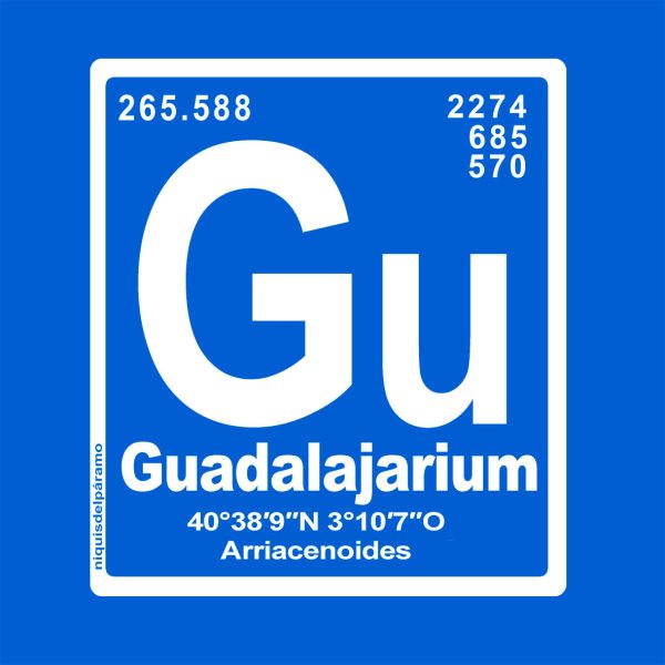 GUADALAJARIUM  (Gu) Unisex - Imagen 18