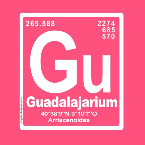 GUADALAJARIUM  (Gu) Unisex - Imagen 17