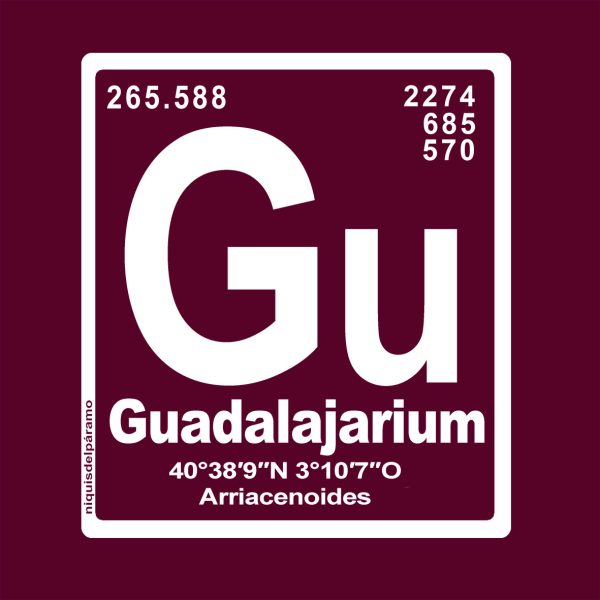 GUADALAJARIUM  (Gu) Unisex - Imagen 16