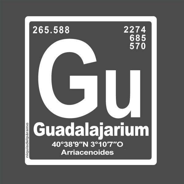 GUADALAJARIUM  (Gu) Unisex - Imagen 11