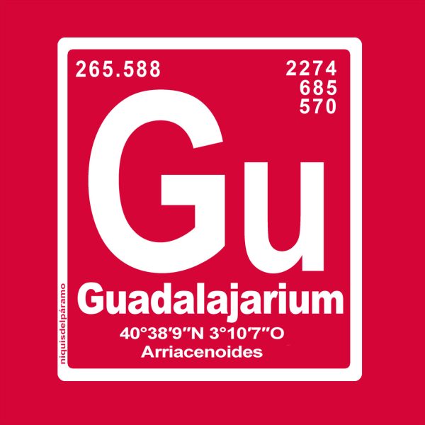 GUADALAJARIUM  (Gu) Unisex - Imagen 14