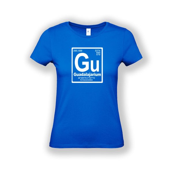 GUADALAJARIUM (Gu) Mujer - Imagen 9