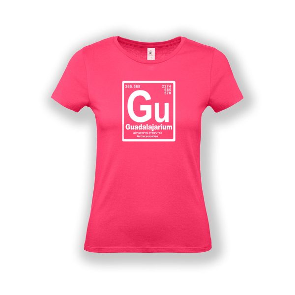 GUADALAJARIUM (Gu) Mujer - Imagen 8