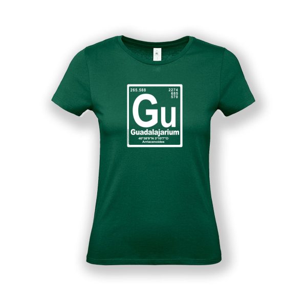 GUADALAJARIUM (Gu) Mujer - Imagen 4