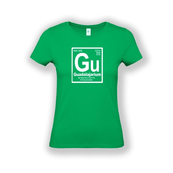 GUADALAJARIUM (Gu) Mujer - Imagen 3