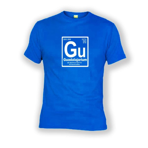 GUADALAJARIUM  (Gu) Unisex - Imagen 9