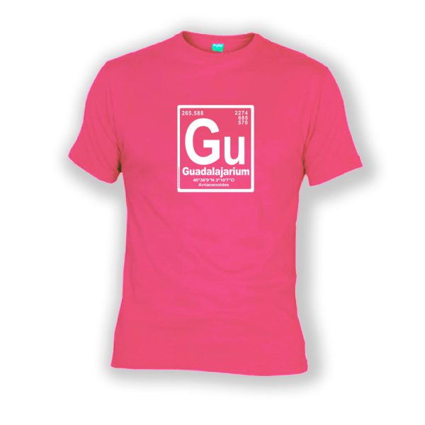 GUADALAJARIUM  (Gu) Unisex - Imagen 8