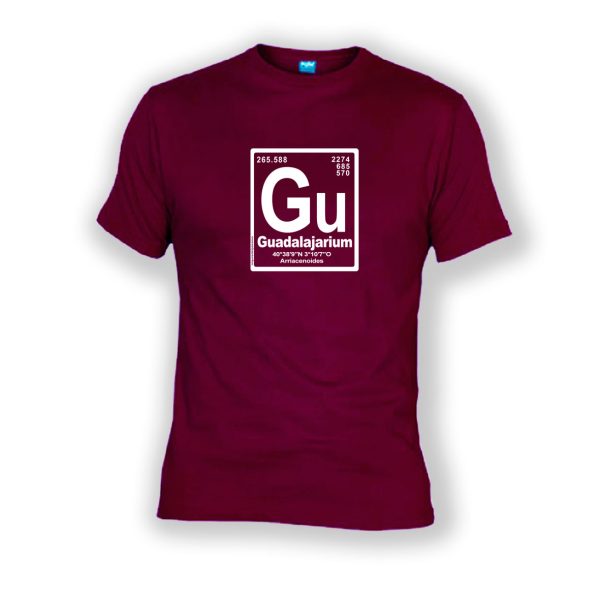 GUADALAJARIUM  (Gu) Unisex - Imagen 7