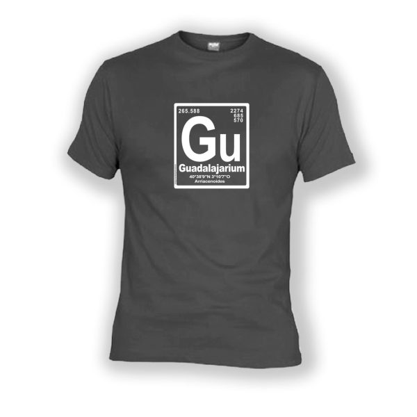 GUADALAJARIUM  (Gu) Unisex - Imagen 2