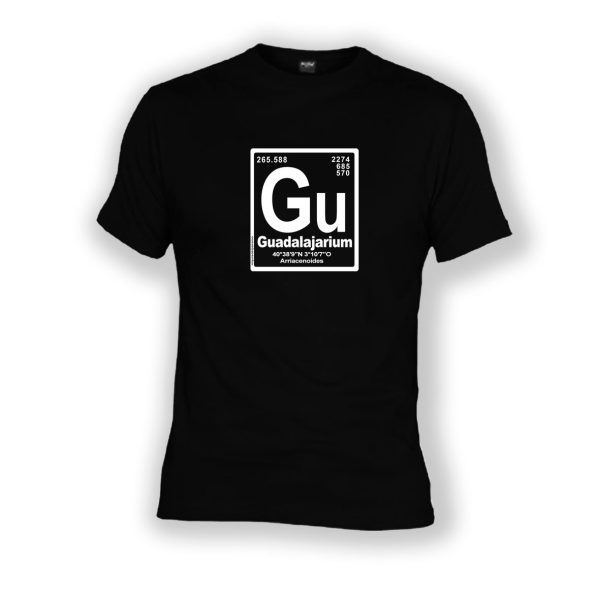 GUADALAJARIUM  (Gu) Unisex - Imagen 6