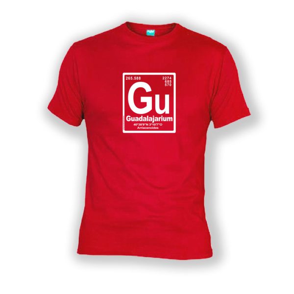 GUADALAJARIUM  (Gu) Unisex - Imagen 5