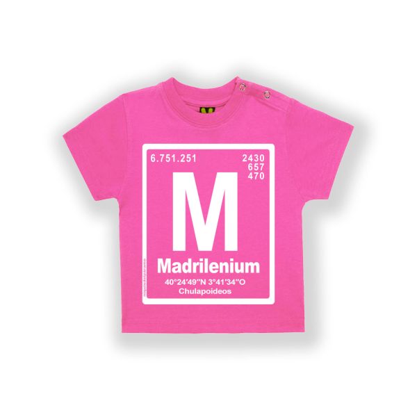 MADRILENIUM (M) Bebé