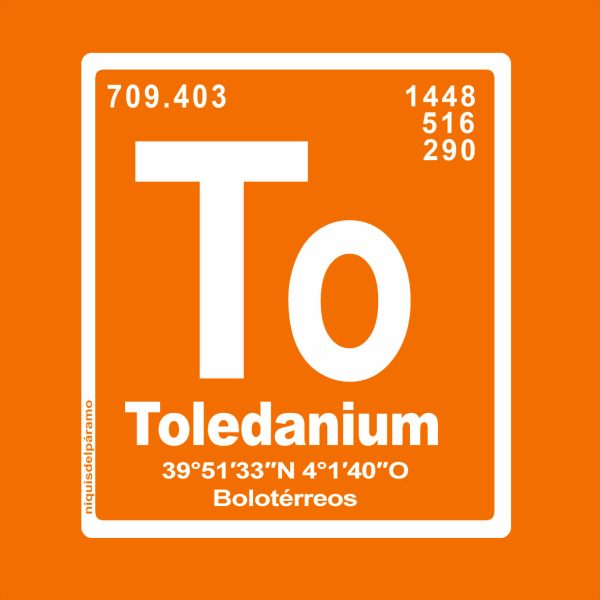 TOLEDANIUM (To) Infantil - Imagen 11
