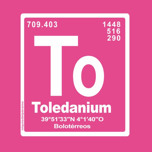 TOLEDANIUM (To) Infantil - Imagen 10
