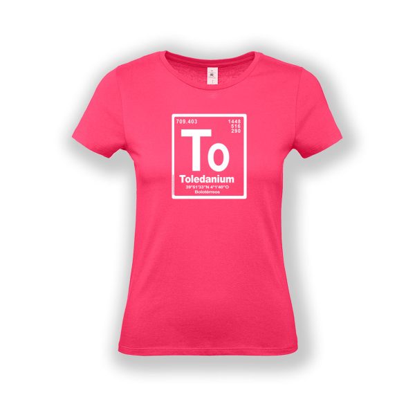 TOLEDANIUM (To) Mujer - Imagen 9