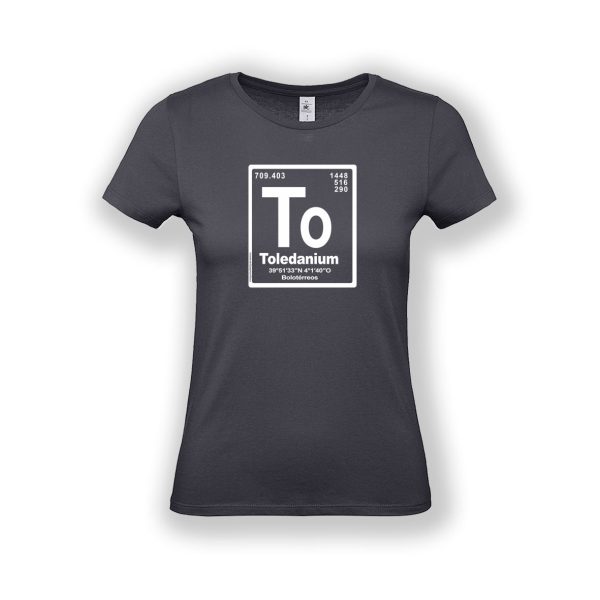 TOLEDANIUM (To) Mujer - Imagen 7