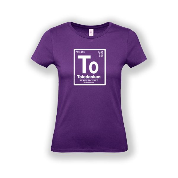 TOLEDANIUM (To) Mujer - Imagen 6