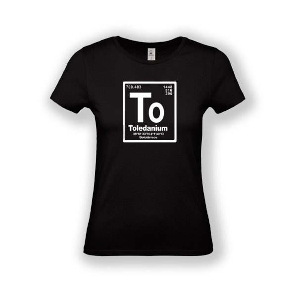 TOLEDANIUM (To) Mujer - Imagen 5