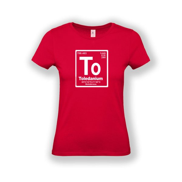 TOLEDANIUM (To) Mujer - Imagen 4