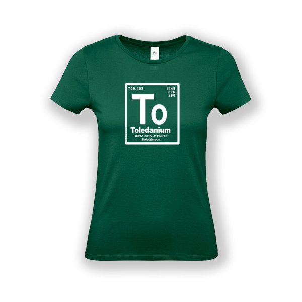 TOLEDANIUM (To) Mujer - Imagen 2