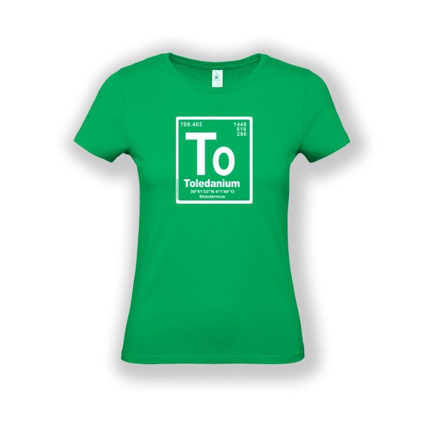 TOLEDANIUM (To) Mujer - Imagen 3