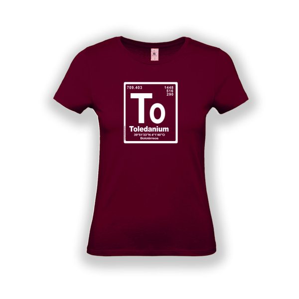 TOLEDANIUM (To) Mujer - Imagen 8