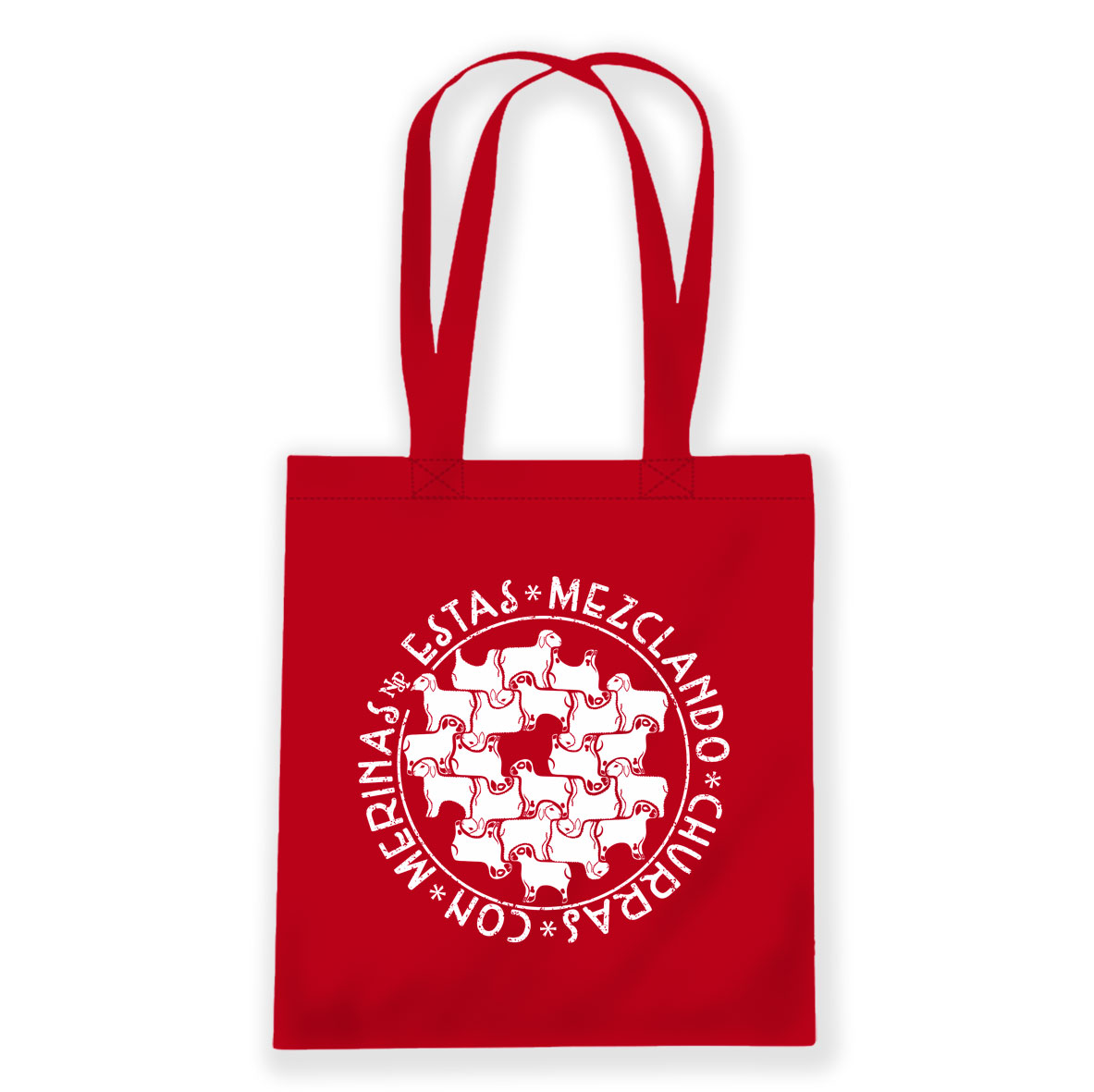 BOLSAS-DE-TELA-ROJO-CHURRAS-CON-MERINAS