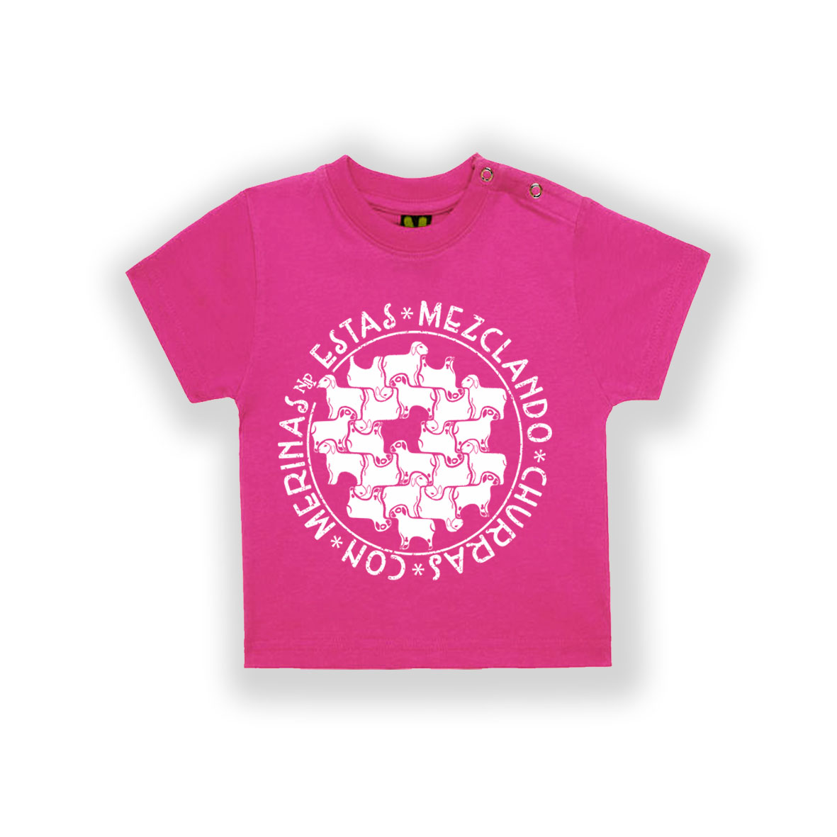 CHURRAS-CON-MERINAS-Niquis-del-Paramo-BEBÉ-ROSETON