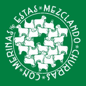 CHURRAS-CON-MERINAS-Niquis-del-Páramo-FONDO-VERDE-KELLY