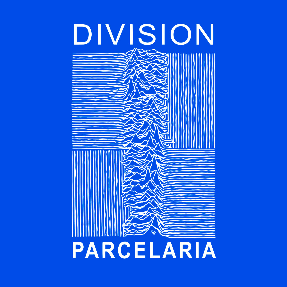 DIVISIÓN PARCELARIA Unisex - Imagen 18