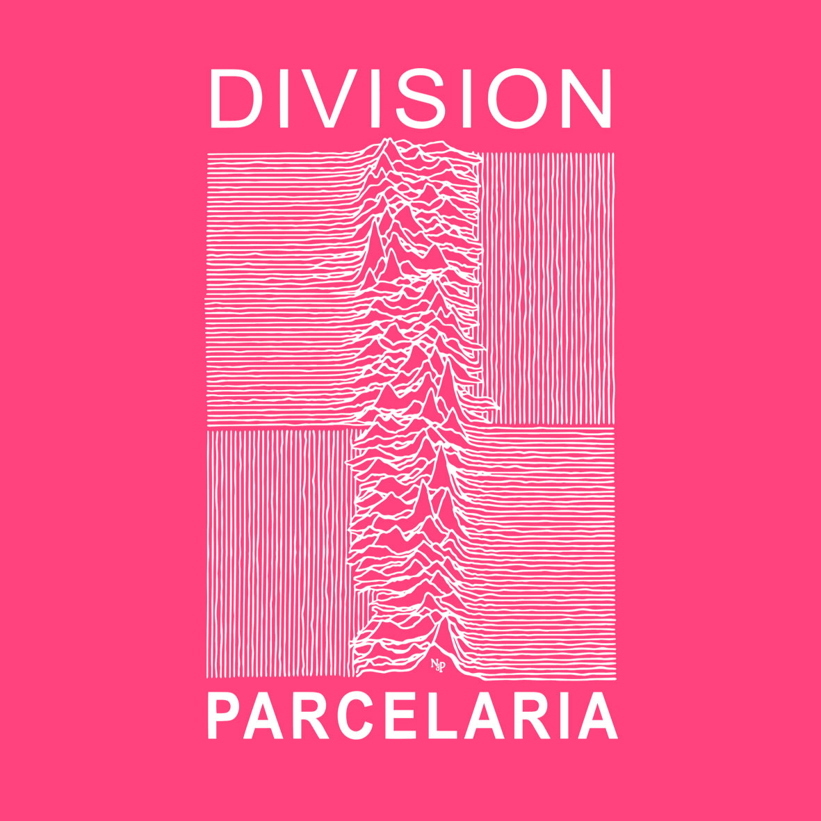 DIVISIÓN PARCELARIA Unisex - Imagen 17