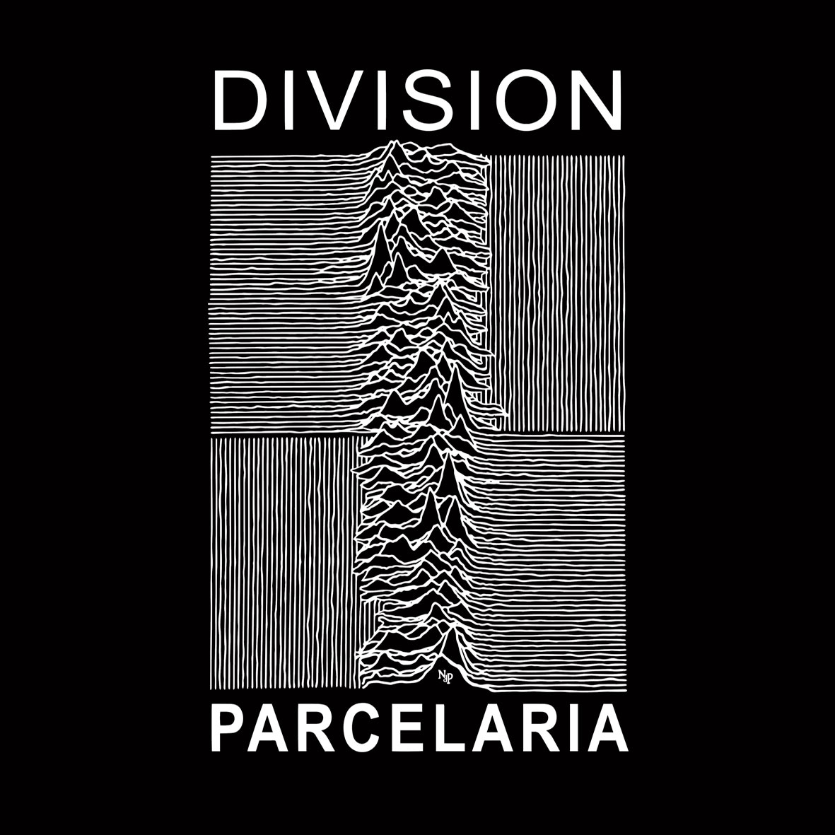 DIVISIÓN PARCELARIA Unisex - Imagen 10