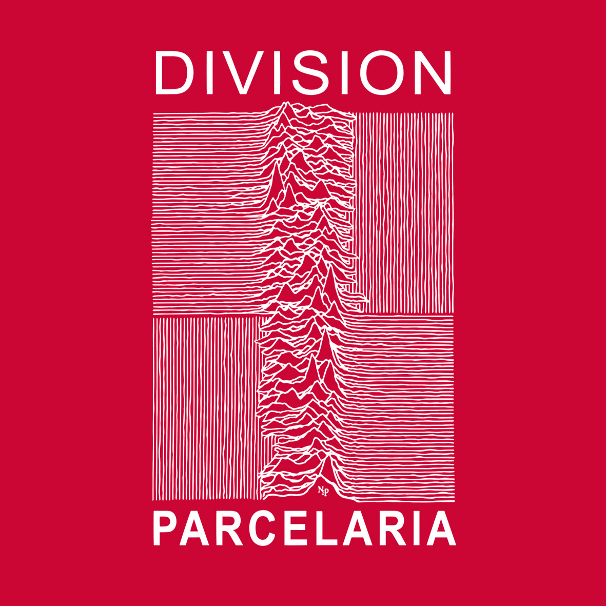 DIVISIÓN PARCELARIA Unisex - Imagen 11