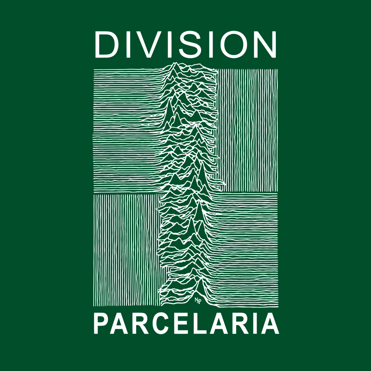 DIVISIÓN PARCELARIA Unisex - Imagen 13